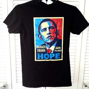 Obama Shirt